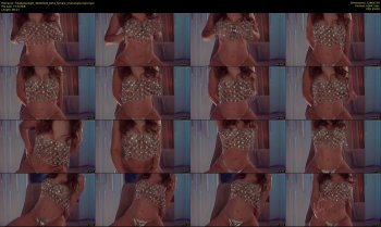 miladystarlight — 7 minute Chaturbate female cam show download, 720p, May 30, 2026