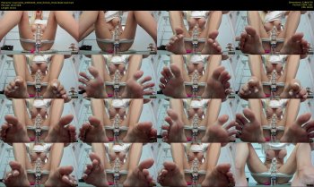loverosella — 3 minute Chaturbate female cam show download, 720p, Jun 3, 2026