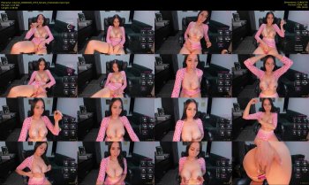 milynee — 120 minute Chaturbate female cam show download, 720p, Jun 5, 2026