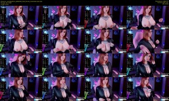 scarlettpython1 — 4 minute Chaturbate female cam show download, 720p, Jun 8, 2026