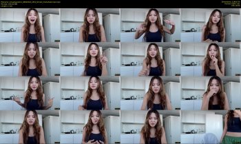 amyalwayshere — 18 minute Chaturbate female cam show download, 720p, Jun 8, 2026