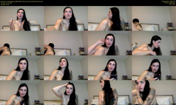 msrubyhayes — 4 minute Chaturbate female cam show download, 720p, Jun 8, 2026