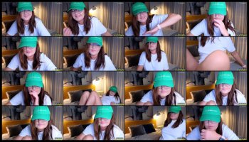 FIRE_ICE_EMMA — 23 minute MyFreeCams cam show download, 720p, Jun 14, 2026