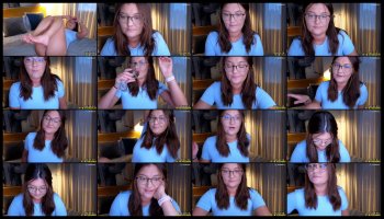 FIRE_ICE_EMMA — 75 minute MyFreeCams cam show download, 720p, Jun 18, 2026