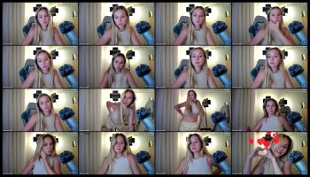 Linda_0nline — 12 minute MyFreeCams cam show download, 720p, Jun 21, 2026