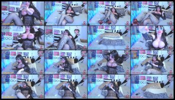 sofianix — 82 minute Chaturbate female cam show download, 720p, Jun 21, 2026