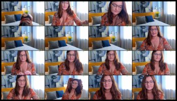 FIRE_ICE_EMMA — 9 minute MyFreeCams cam show download, 720p, Jun 22, 2026