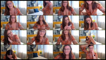 FIRE_ICE_EMMA — 120 minute MyFreeCams cam show download, 720p, Jun 22, 2026