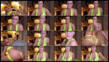 FIRE_ICE_EMMA — 47 minute MyFreeCams cam show download, 720p, Jun 23, 2026