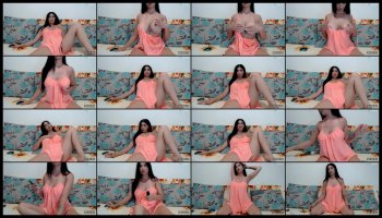 Littlegirl25 — 16 minute MyFreeCams cam show download, 480p, Jul 1, 2026
