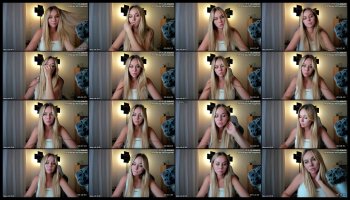 Linda_0nline — 15 minute MyFreeCams cam show download, 720p, Jul 1, 2026