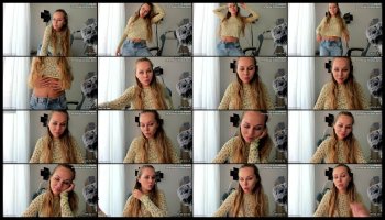 Linda_0nline — 6 minute MyFreeCams cam show download, 720p, Jul 6, 2026