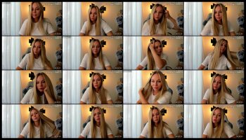 Linda_0nline — 10 minute MyFreeCams cam show download, 720p, Jul 7, 2026