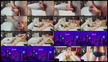 ronbevs — 120 minute Chaturbate male cam show download, 720p, Jul 8, 2026