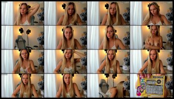 Linda_0nline — 57 minute MyFreeCams cam show download, 720p, Jul 9, 2026