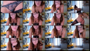 FIRE_ICE_EMMA — 32 minute MyFreeCams cam show download, 720p, Jul 10, 2026