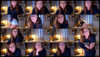 FIRE_ICE_EMMA — 49 minute MyFreeCams cam show download, 720p, Jul 11, 2026