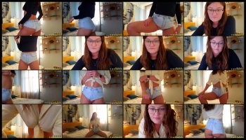 FIRE_ICE_EMMA — 53 minute MyFreeCams cam show download, 720p, Jul 11, 2026