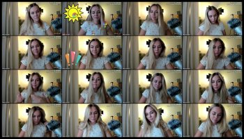Linda_0nline — 25 minute MyFreeCams cam show download, 720p, Jul 16, 2026