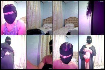 _arabica_ — 16 minute Stripchat female cam show download, 720p, Jul 20, 2026