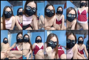 -__cherry__- — 69 minute Stripchat couple cam show download, 720p, Jul 21, 2026