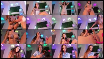 hotfallingdevil — 90 minute Chaturbate female cam show download, 720p, Jul 21, 2026