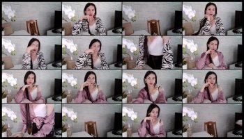 JuliaLovely — 61 minute Stripchat female cam show download, 720p, Jul 28, 2026