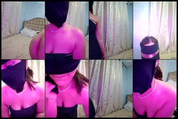 _arabica_ — 21 minute Stripchat female cam show download, 720p, Jul 28, 2026