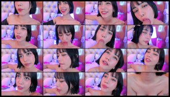 mitsuritempt — 18 minute Chaturbate female cam show download, 720p, Aug 1, 2026