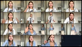 iselabruun — 120 minute Chaturbate female cam show download, 720p, Aug 9, 2026