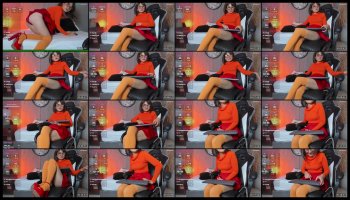 coco_hirunkitty — 20 minute Chaturbate female cam show download, 720p, Aug 21, 2026