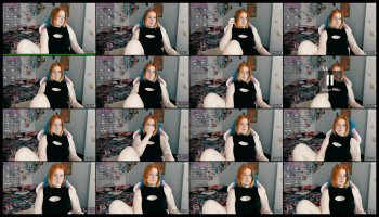 java_fire — 52 minute Chaturbate female cam show download, 720p, Aug 21, 2026