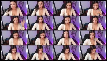 ms_sofiax — 6 minute Chaturbate female cam show download, 720p, Aug 21, 2026